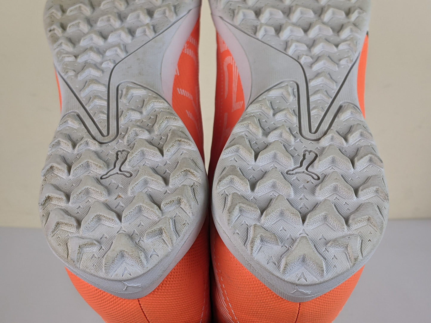 Puma ULTRA Play TT TF 'Orange