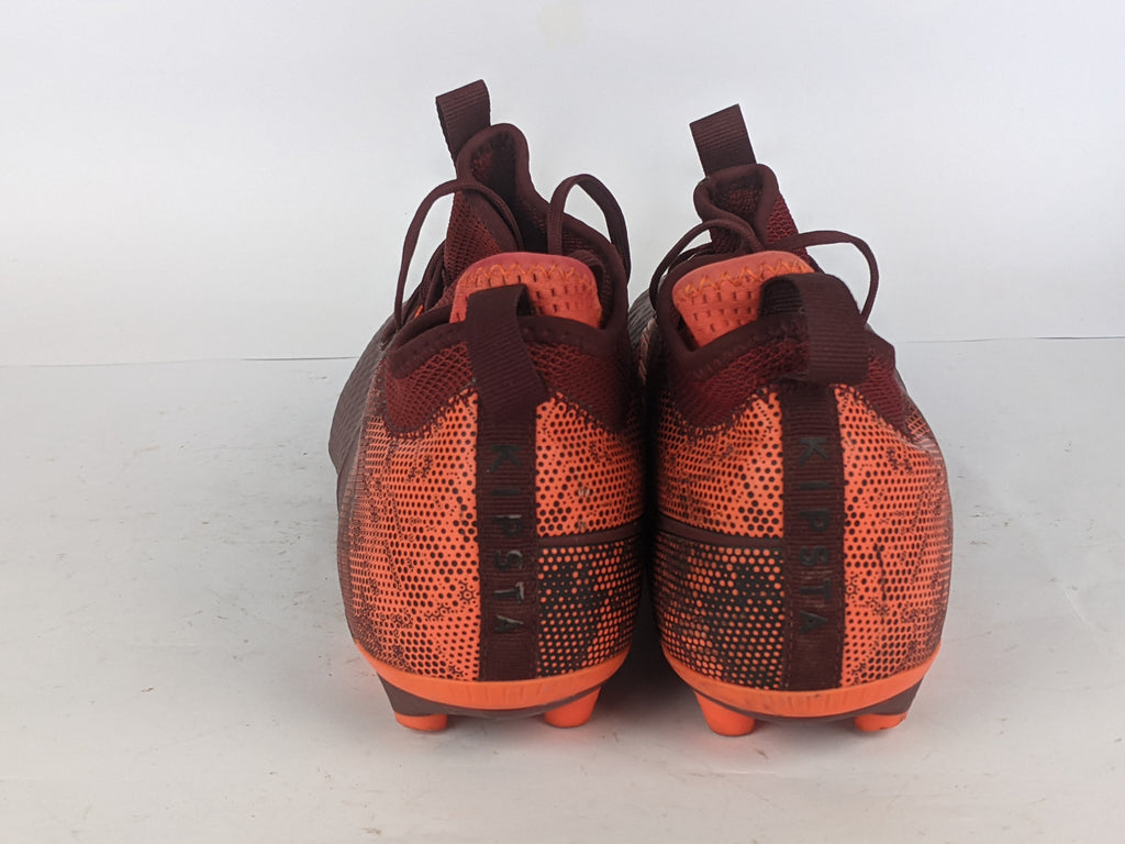 Kipsta Agility 900 Mesh FG Burgundy