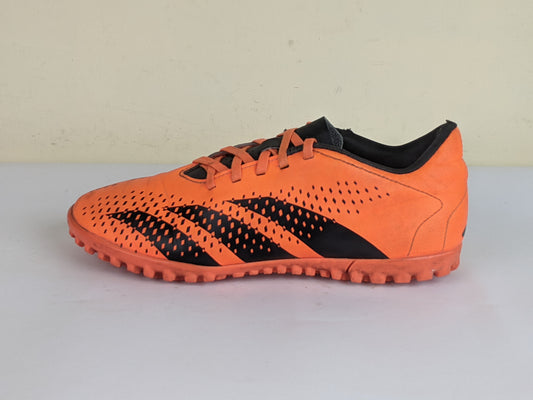 adidas Predator Accuracy .4 TF Heatspawn - Solar Orange/Core Black