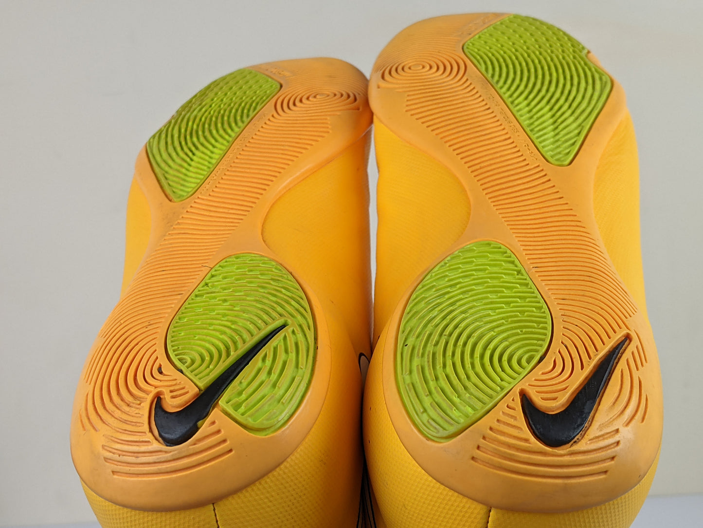 Nike Mercurial Victory V IC Laser Orange/White/Black/Volt