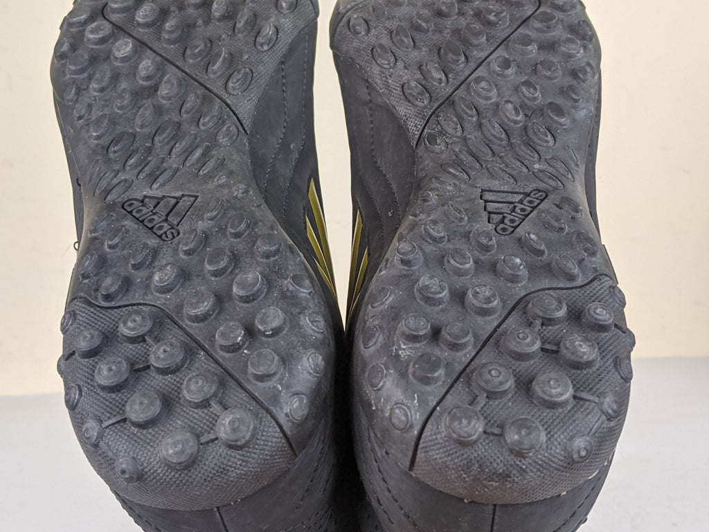 adidas Deportivo TF 'Black/Golden