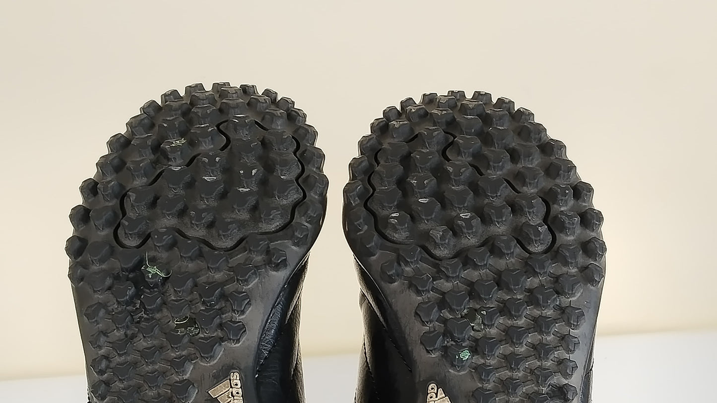 adidas Goletto VII TF 'Black