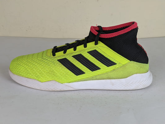 adidas Predator Tango 18.3 TR - Solar Yellow/Core Black/Solar Red