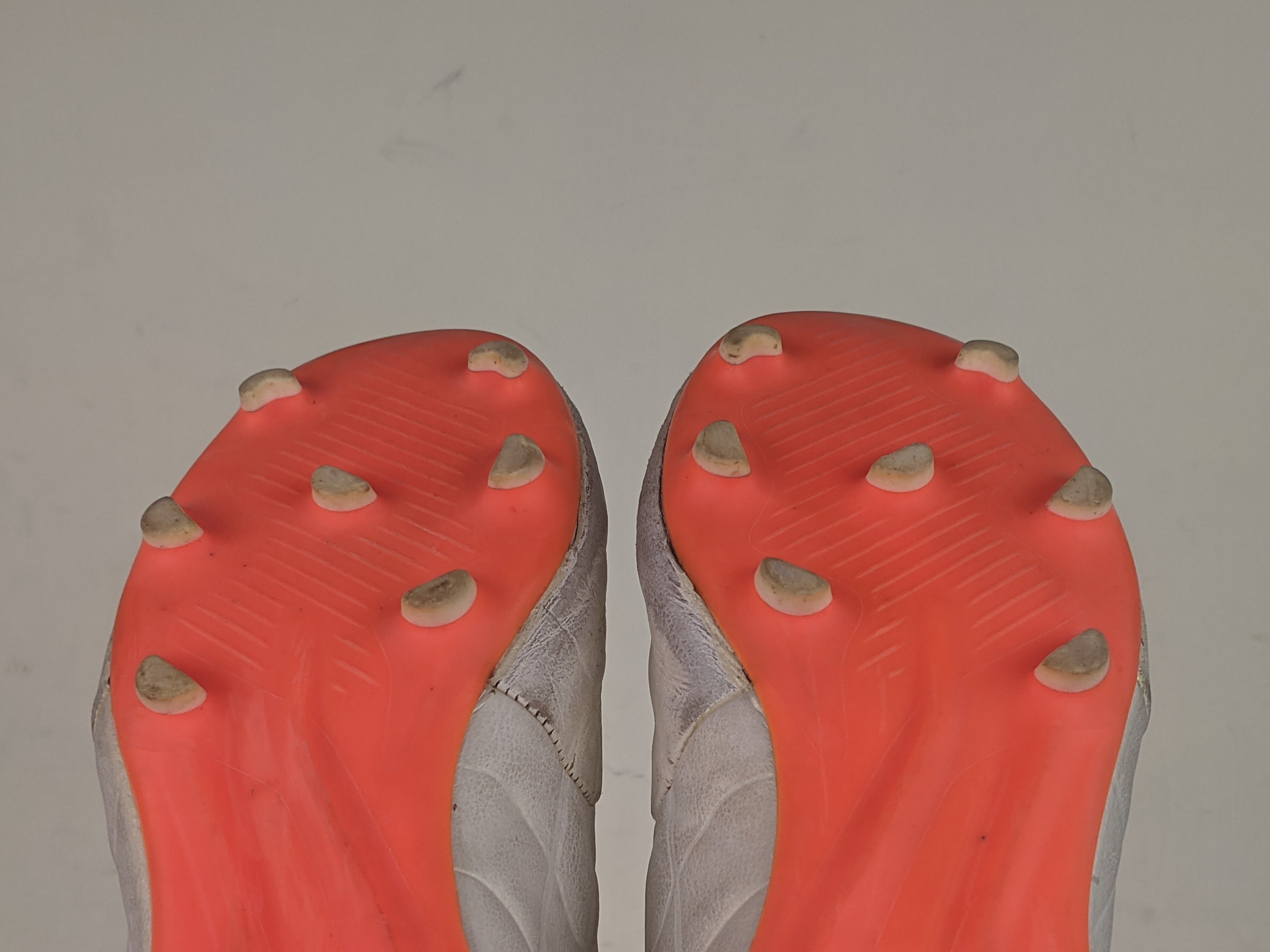 adidas Copa Pure .3 FG Heatspawn - Off White/Solar Orange