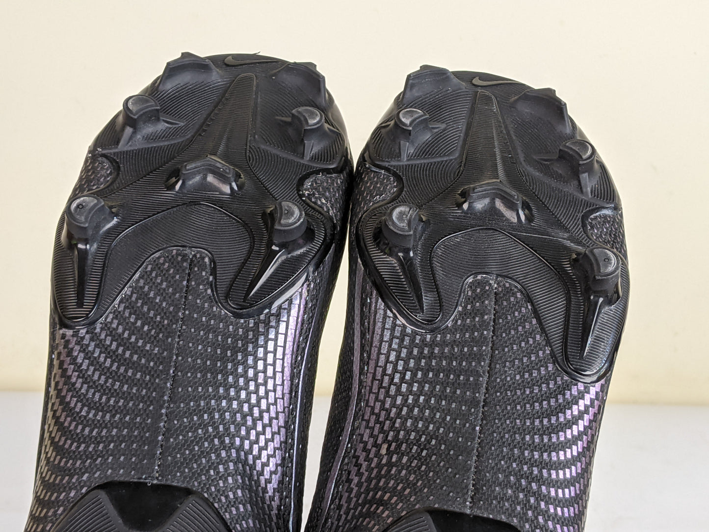 Nike Mercurial Vapor 13 Academy MG Kinetic Black - Black