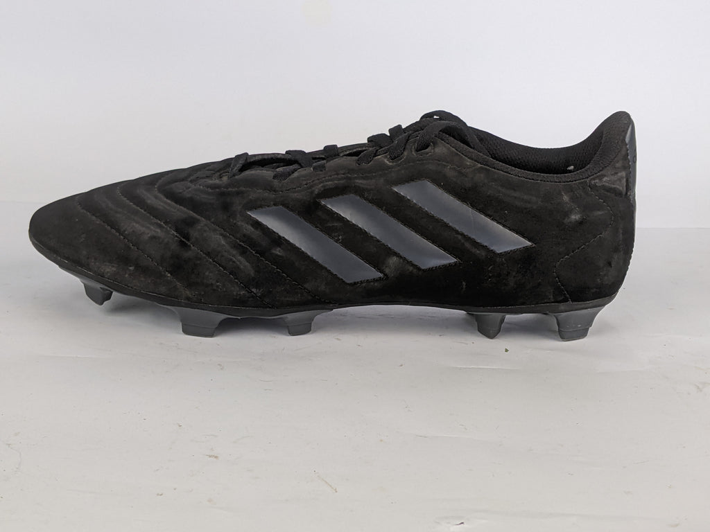 adidas Goletto VIII FG 'Black
