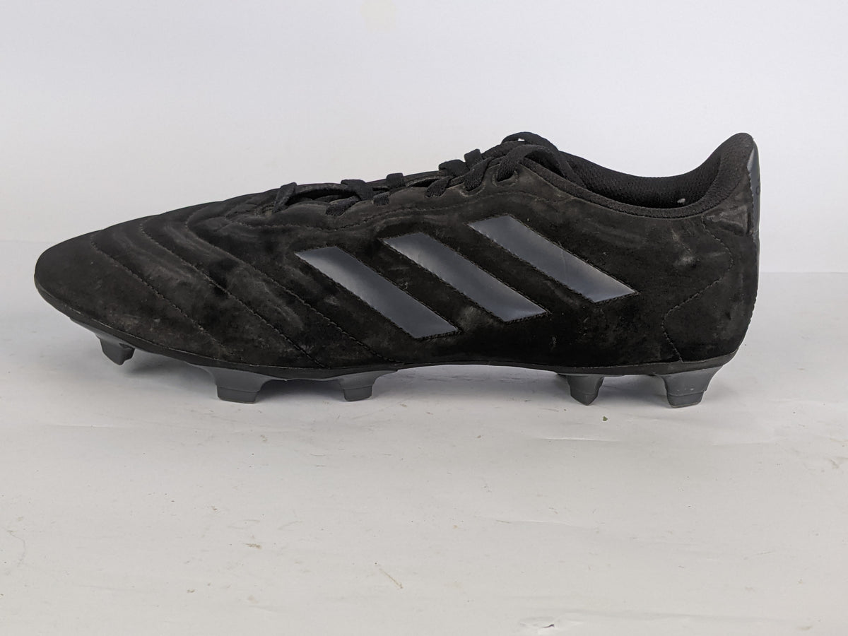 adidas Goletto VIII FG 'Black