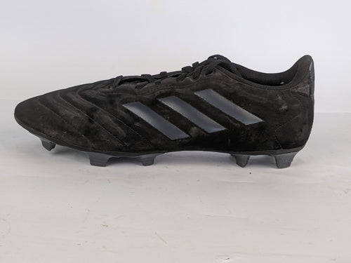adidas Goletto VIII FG 'Black