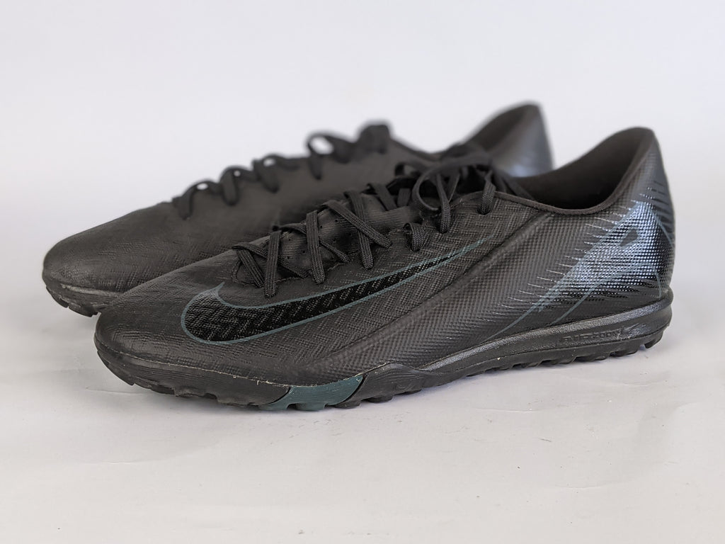 Nike Air Zoom Mercurial Vapor 16 Academy TF Shadow - Black/Deep Jungle
