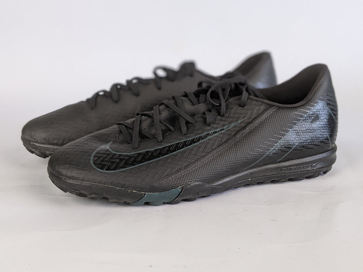 Nike Air Zoom Mercurial Vapor 16 Academy TF Shadow - Black/Deep Jungle