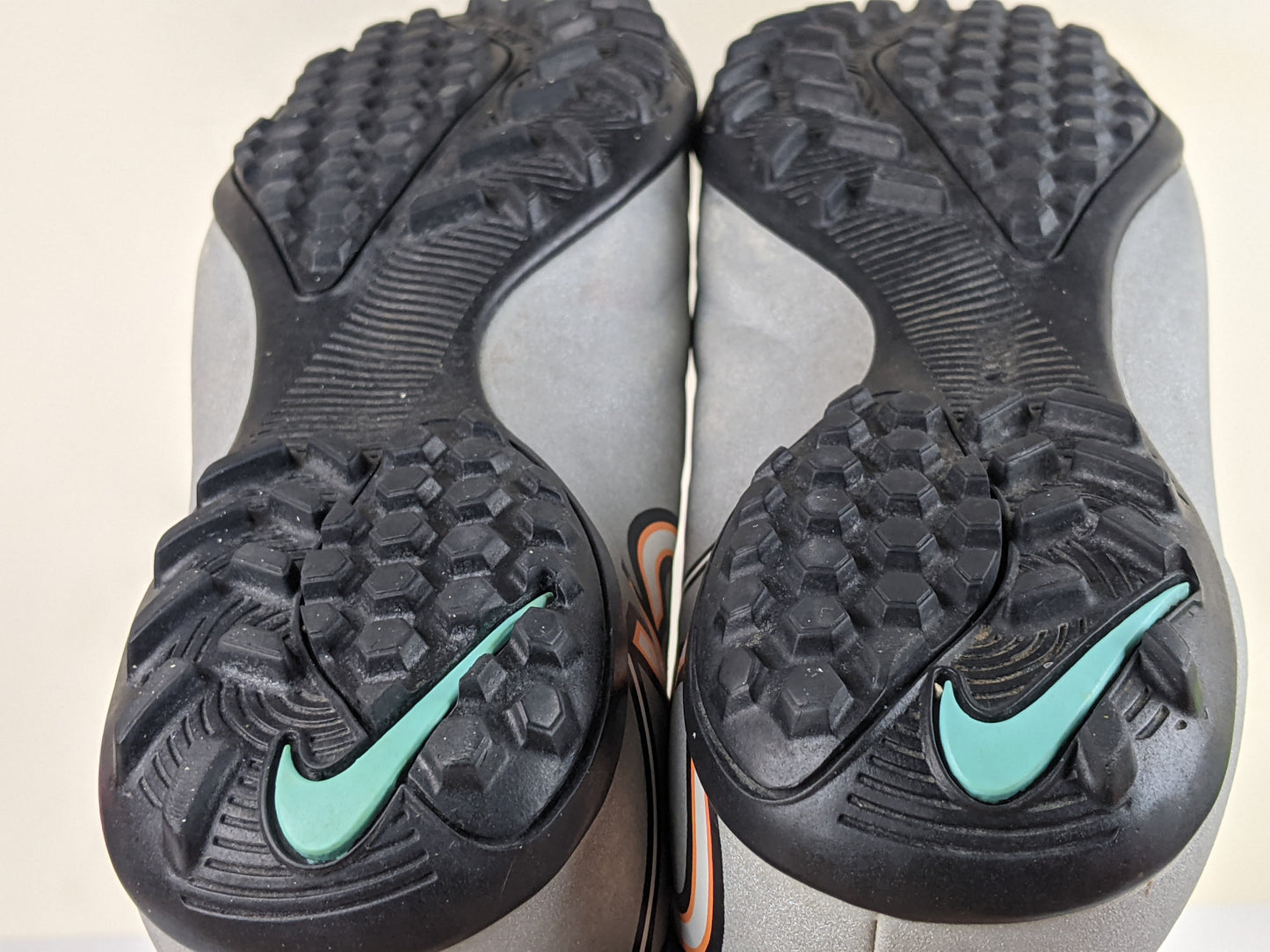 Nike Mercurial Victory V CR7 TF Grey