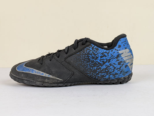 Nike Bombax TF 'Black/Blue