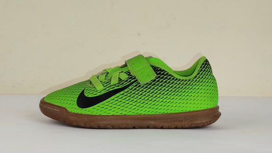 Nike JR Bravata II IC 'Green/Black'