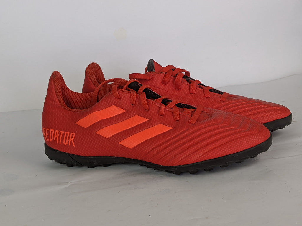 adidas Predator 19.4 TF 'Red