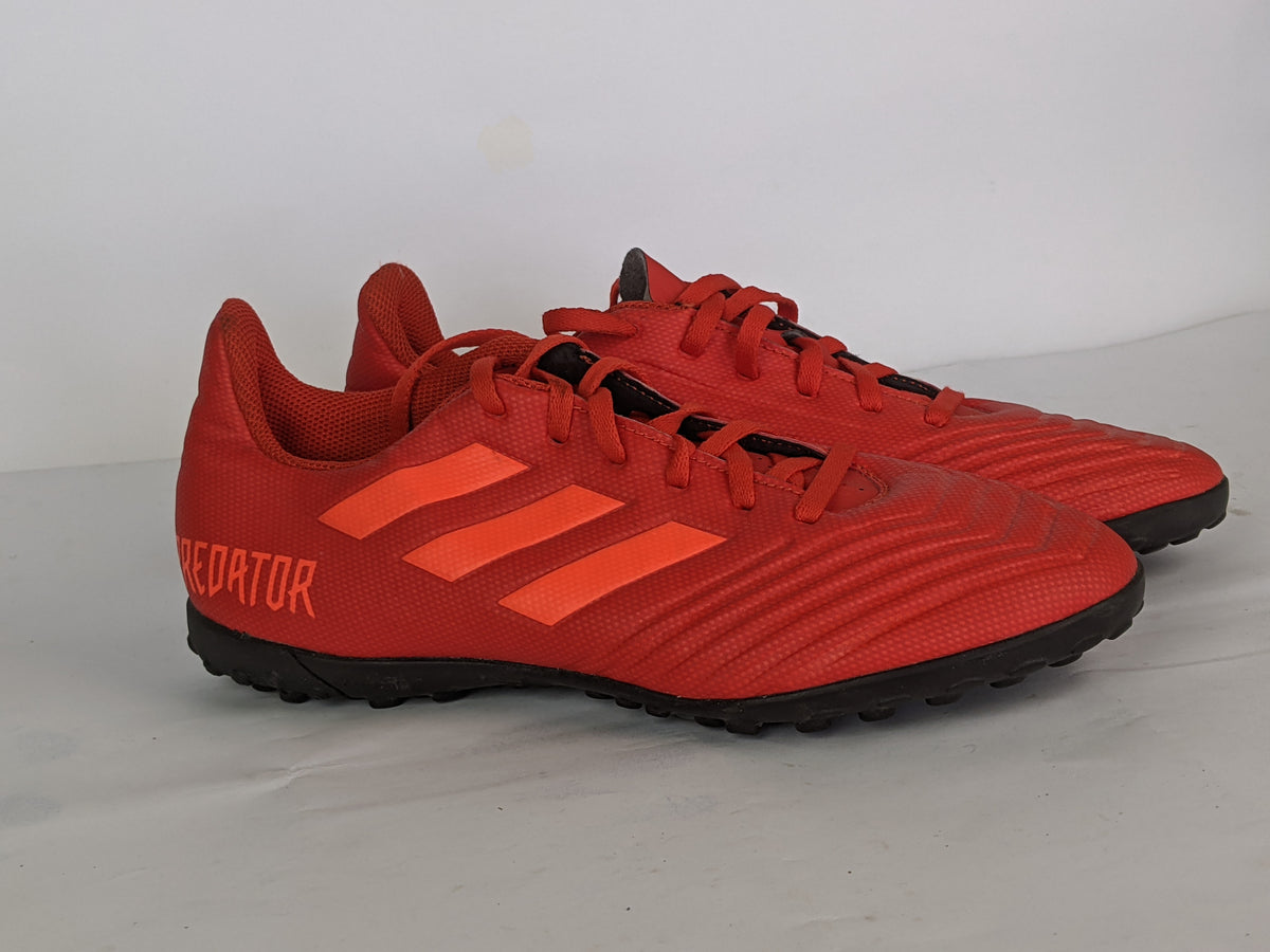 adidas Predator 19.4 TF 'Red
