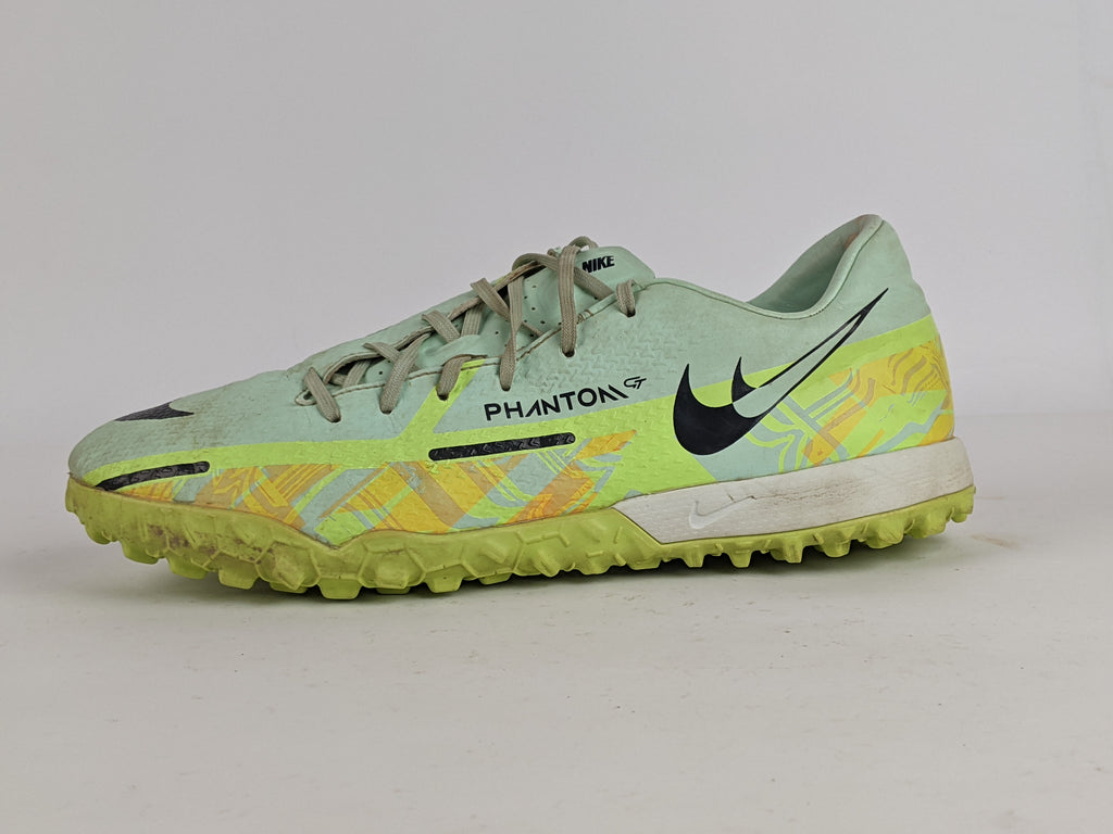 Nike Phantom GT2 Academy TF 'Green/Orange