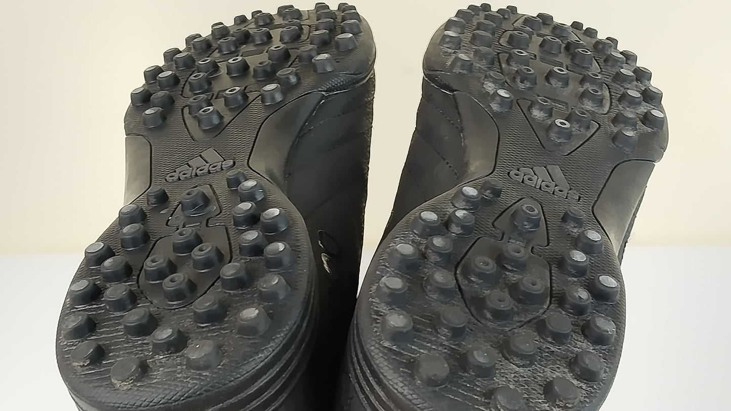 adidas Goletto VII TF 'Black