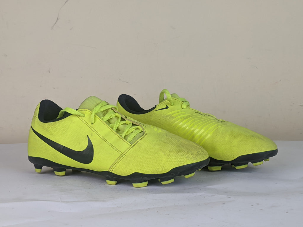 Nike Phantom Venom Academy FG 'Volt/Black