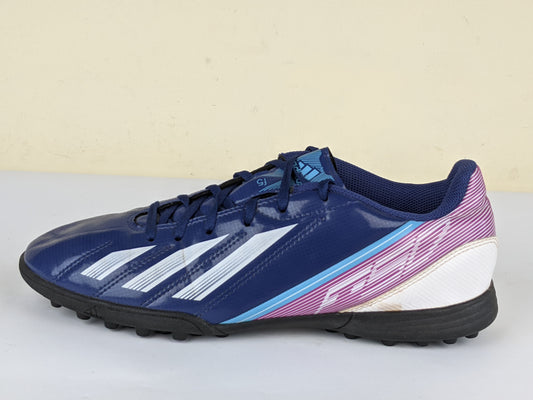 adidas F5 TRX TF 'Blue