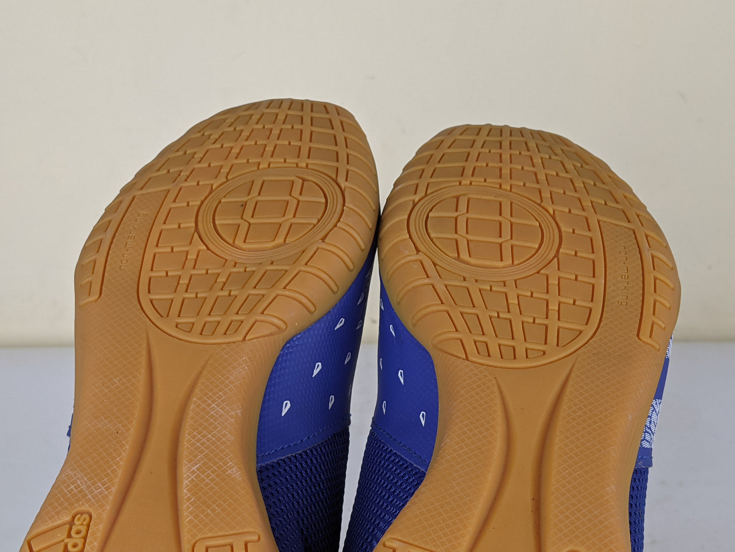 adidas Predator Freak .4 IN Superlative - Royal Blue/Footwear White/Core Black