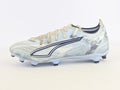 Puma ULTRA 6 MATCH FG/AG 'Icy Blue-PUMA White-Blue Jewel'