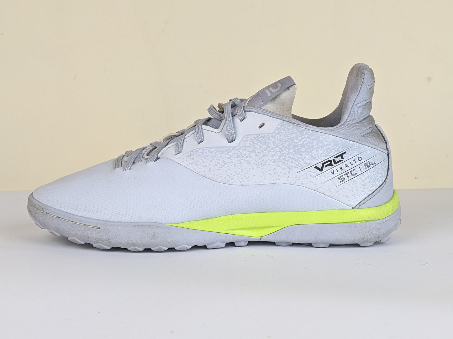 Kipsta Viralto I HG TF 'Grey