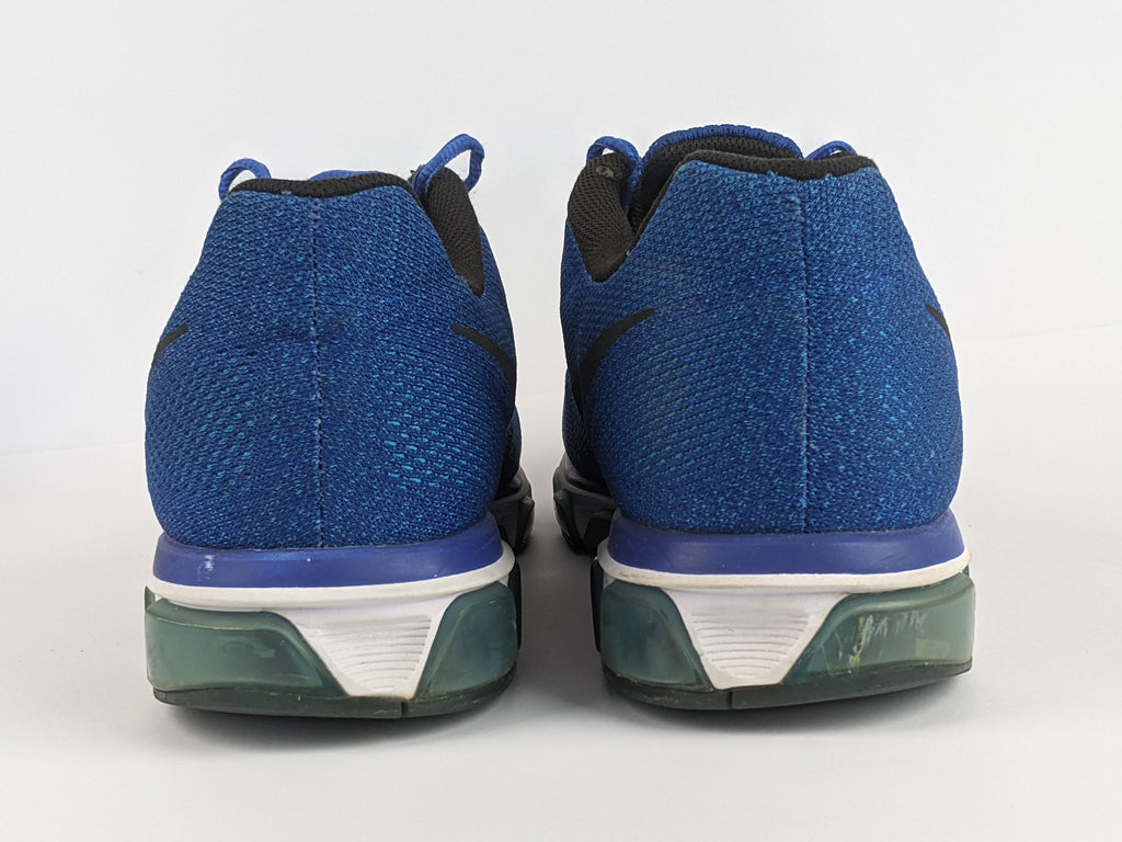 Nike Air Max Tailwind 8 'Game Royal Black'