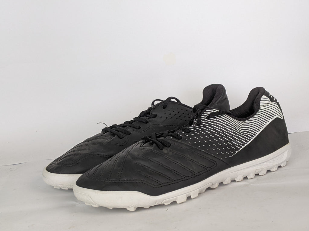 Kipsta Agility 100 HG TF 'Black/White