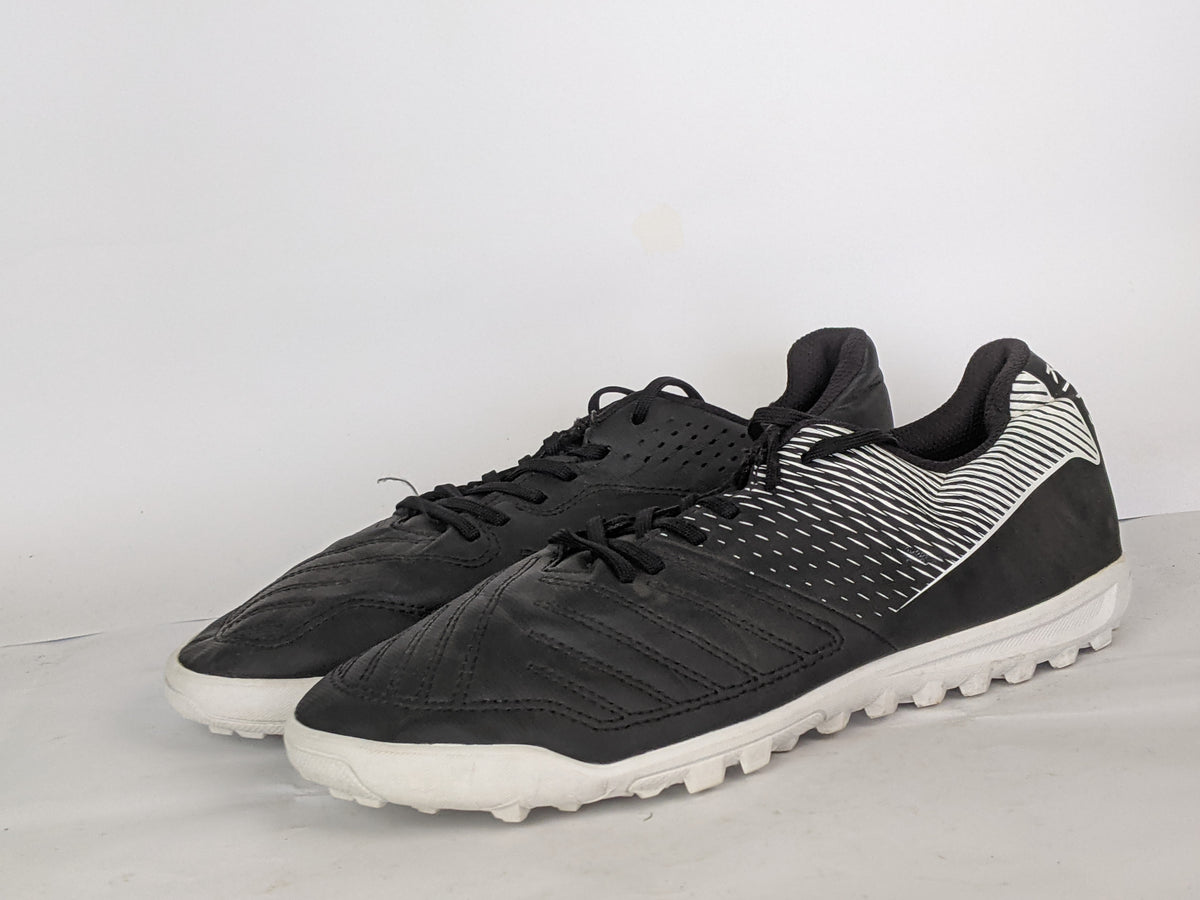 Kipsta Agility 100 HG TF 'Black/White
