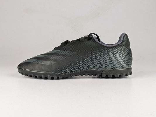 adidas X Ghosted.4 TF 'Black'
