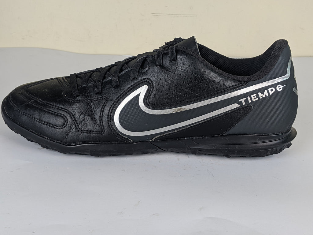 Nike Tiempo Legend 9 Club TF Shadow - Black/Anthracite