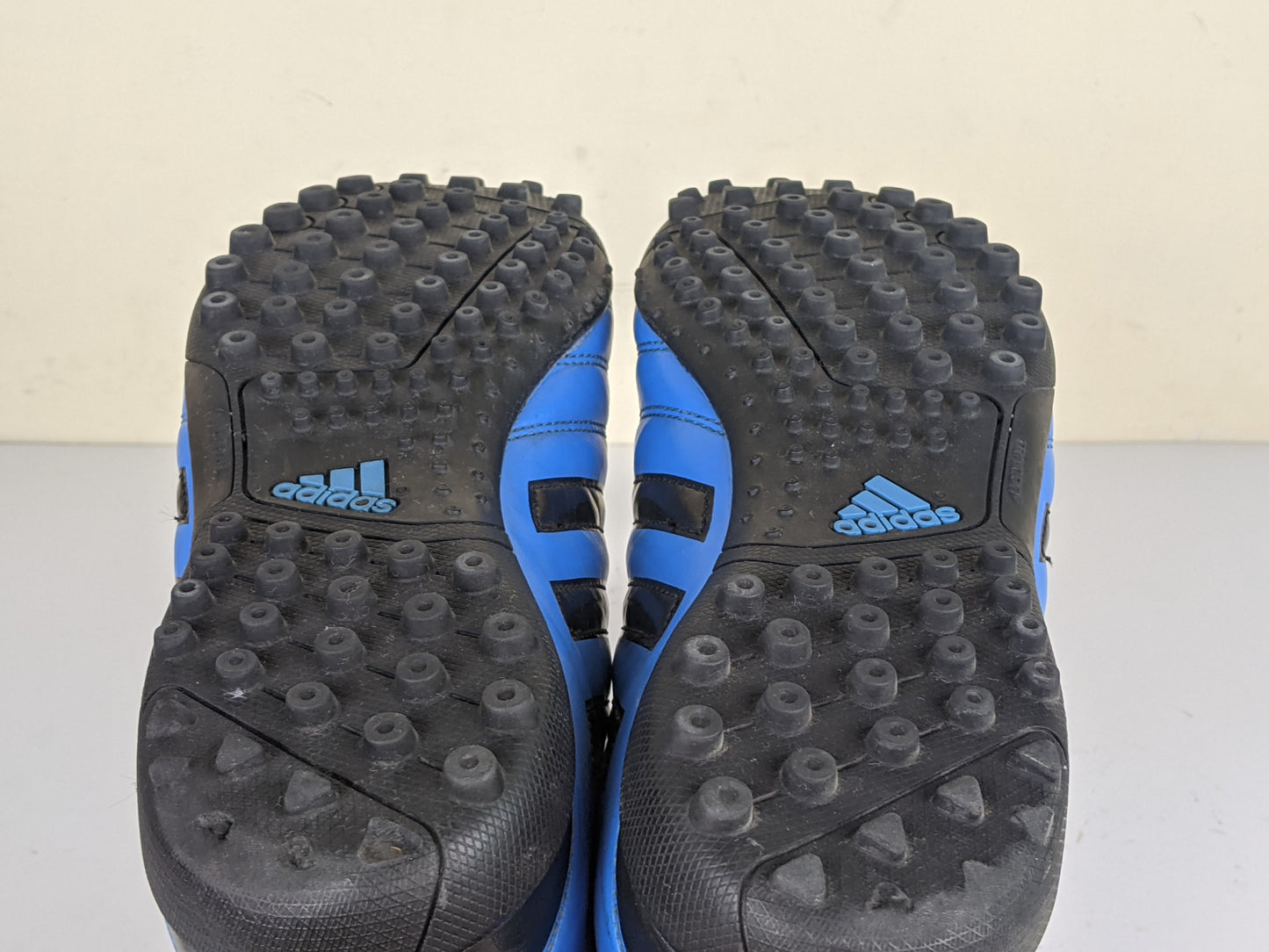 adidas Goletto V TF 'Blue