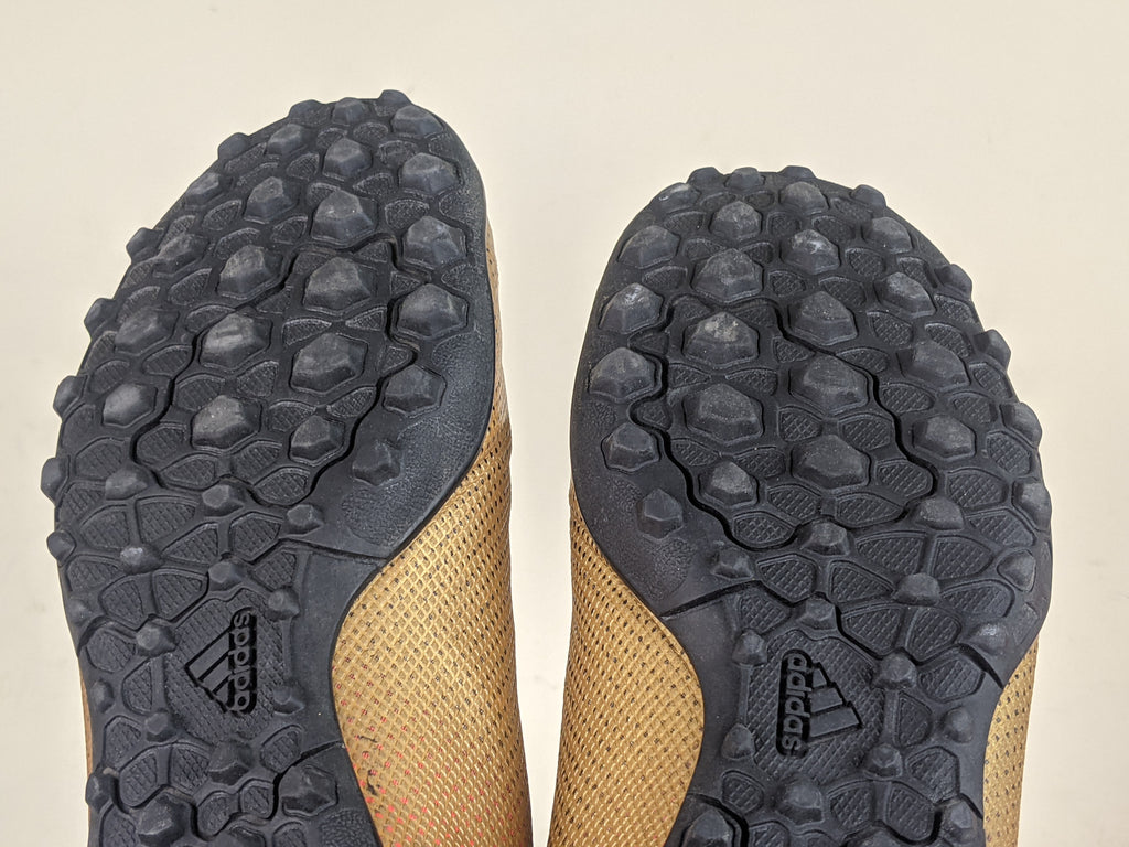 adidas X Tango 17.3 TF 'Bronze