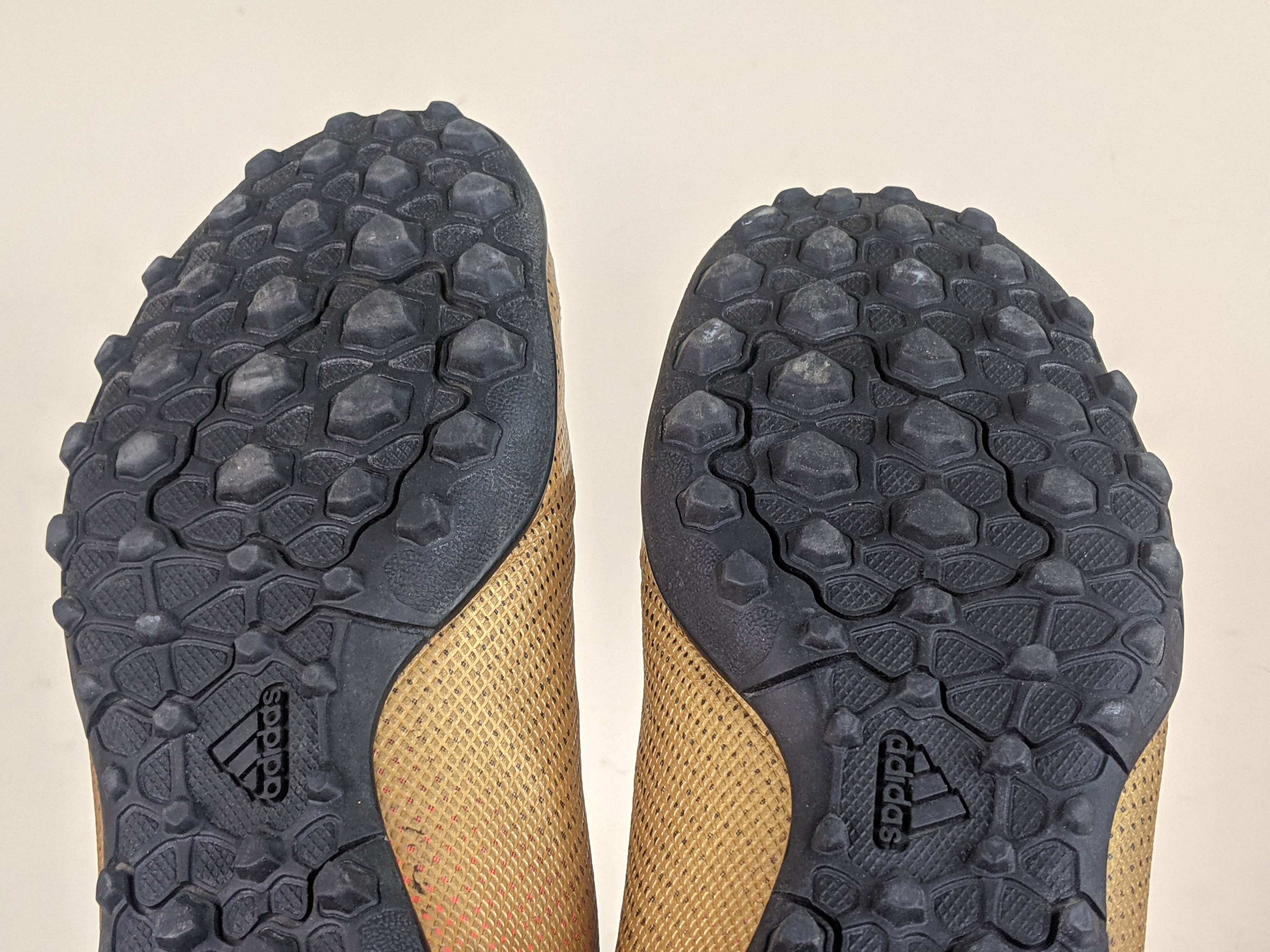 adidas X Tango 17.3 TF 'Bronze
