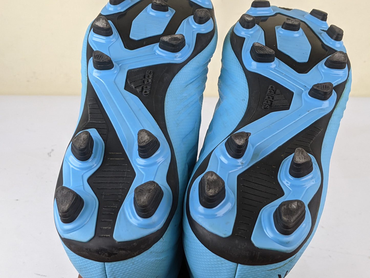 adidas Predator 19.4 AG Hard Wired 'Blue