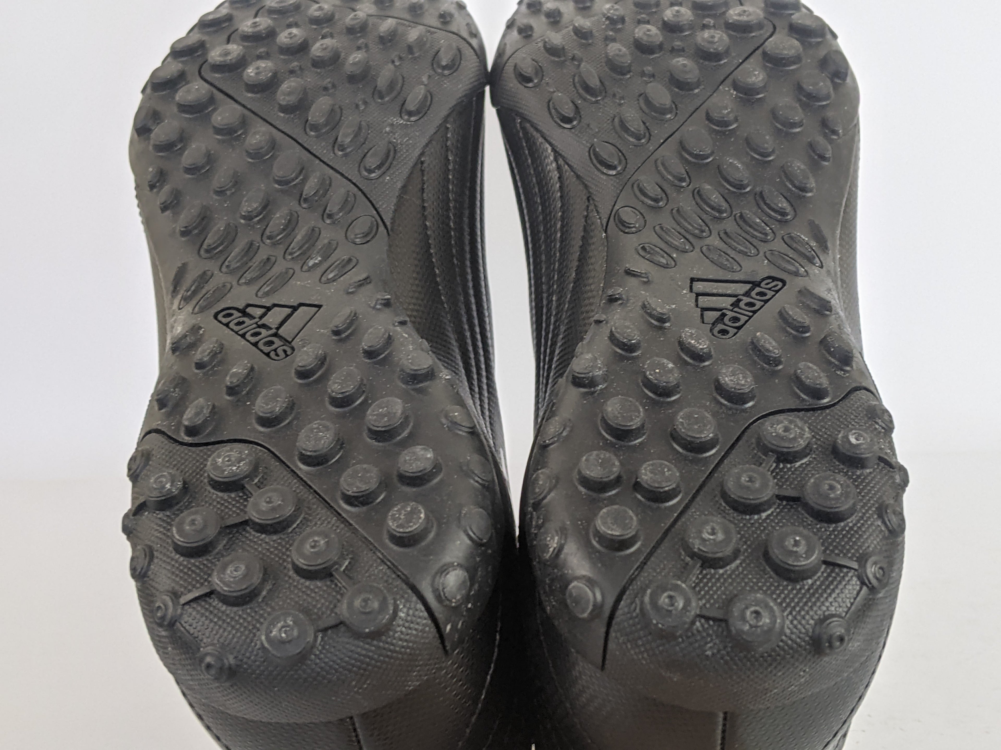 adidas Deportivo II TF 'Black/Blue (Brand New)