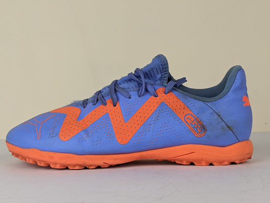 Puma Future Play TT 'Blue/Orange