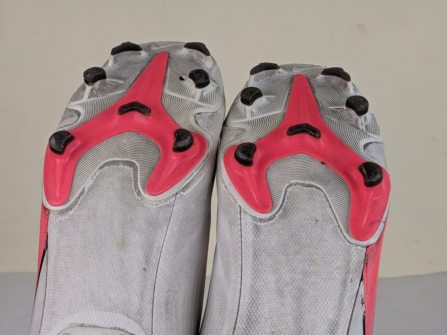 Nike Mercurial Superfly 7 Academy MG Flash Crimson - White/Flash Crimson