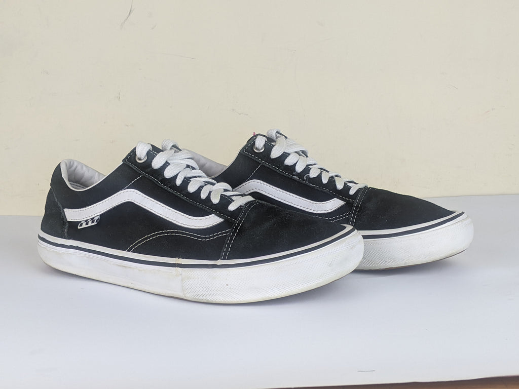 Vans Old Skool 'Black'