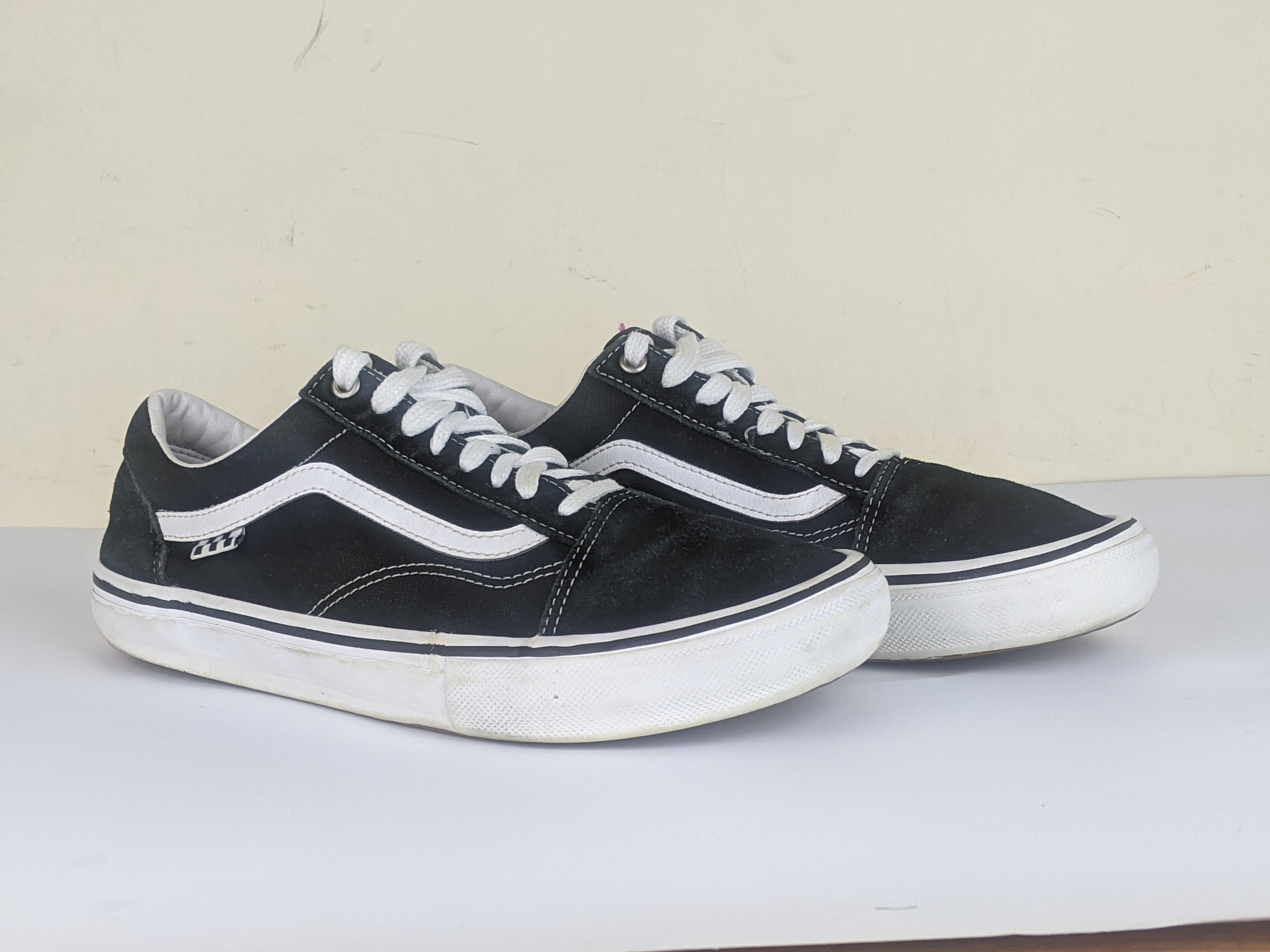 Vans Old Skool 'Black'