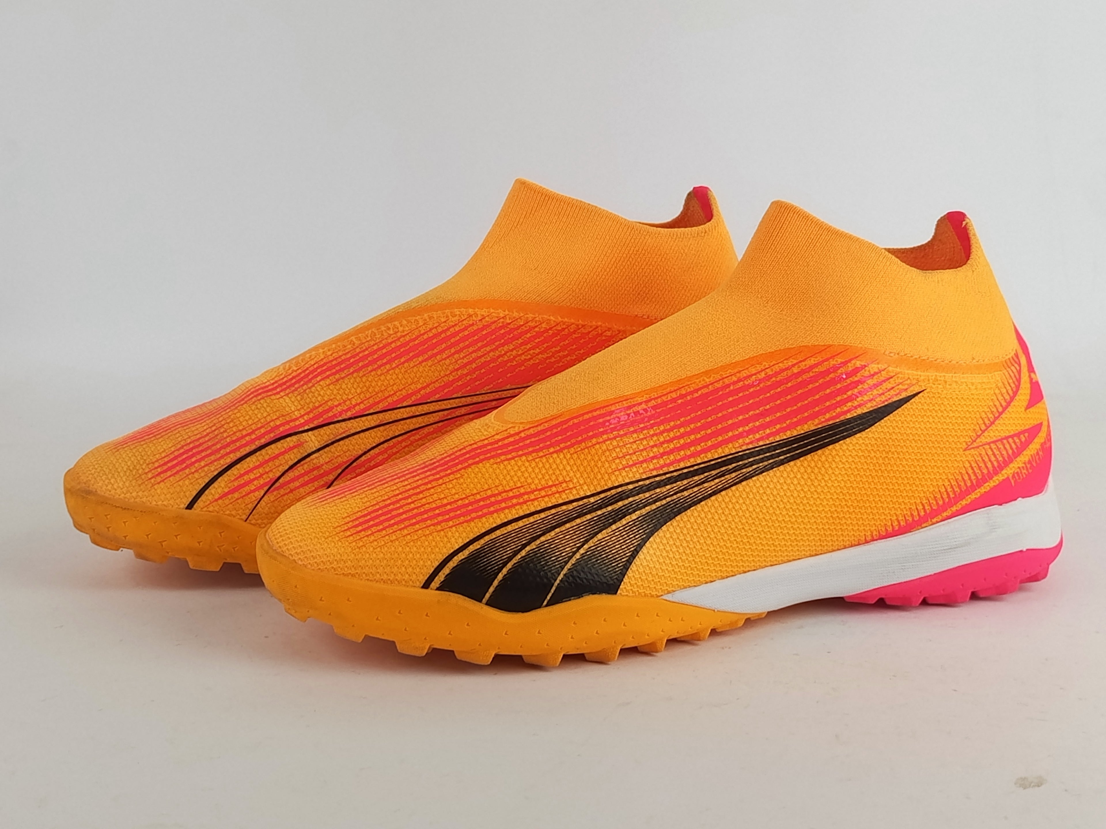 Puma Ultra Match+ LL TT 'Orange