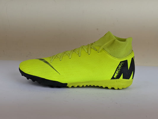 Nike Mercurial Superfly 6 Academy TF Always Forward - Volt/Black