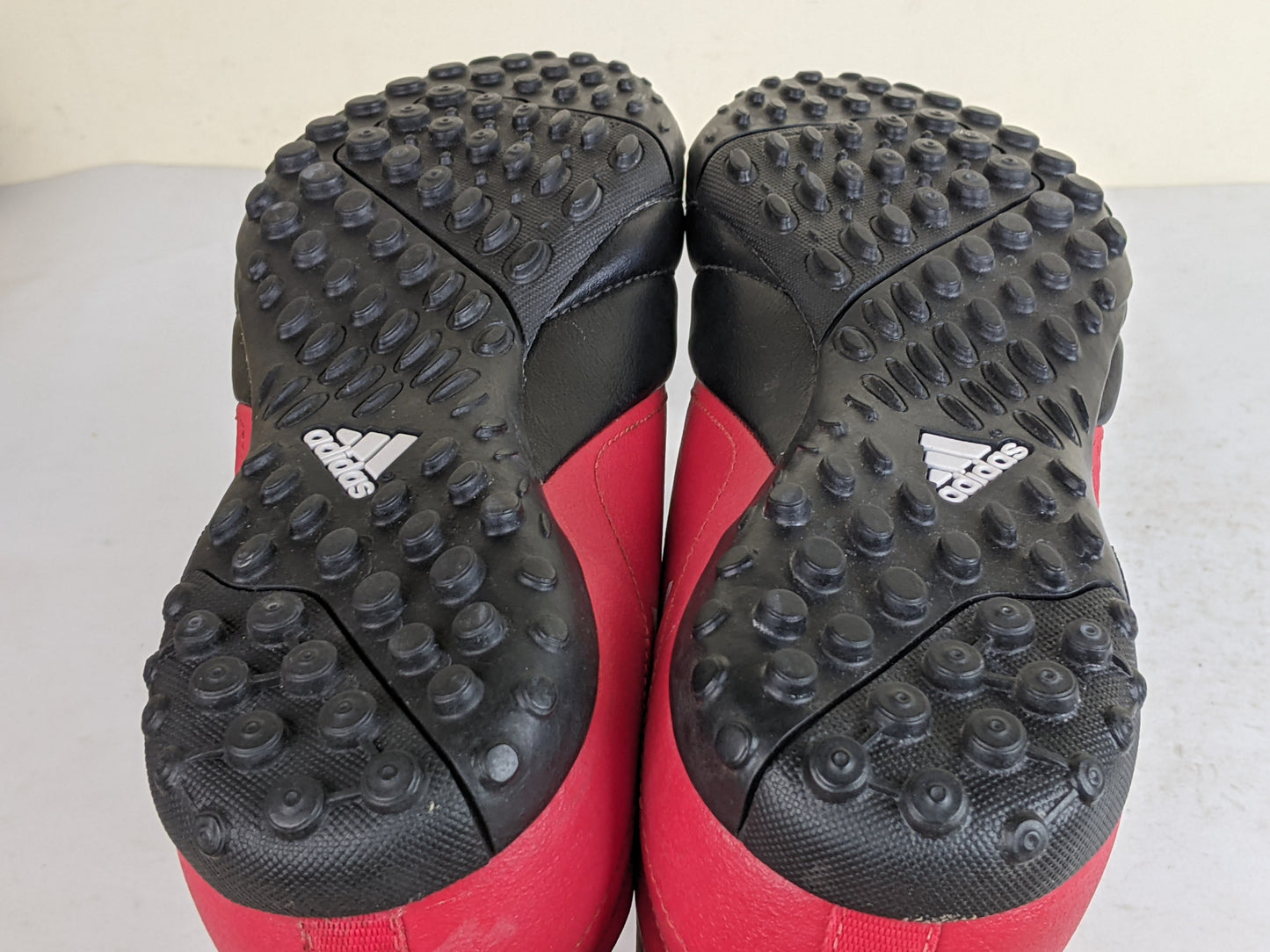 adidas Ace 17.4 TF 'Black/Red