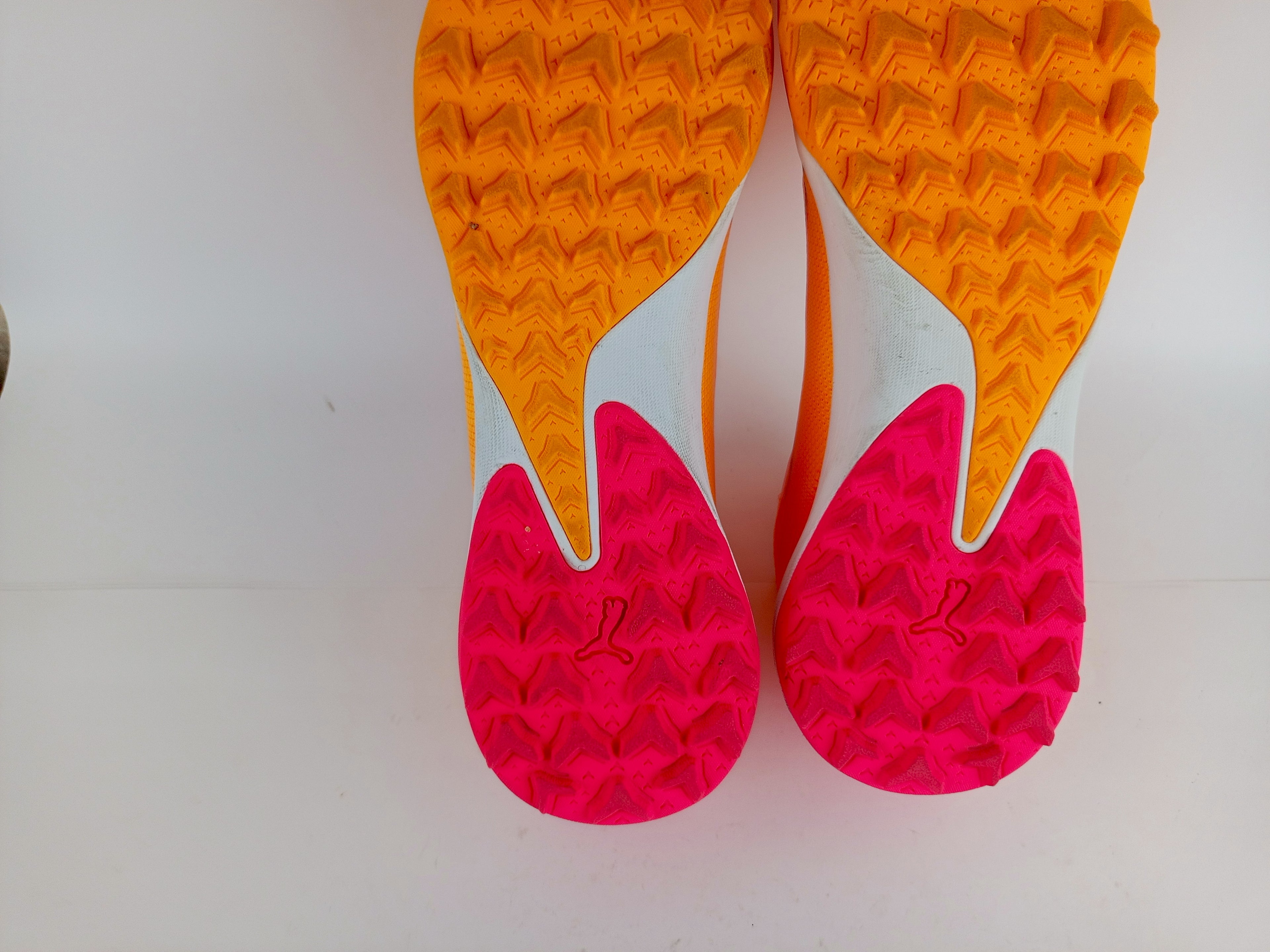 Puma Ultra Match+ LL TT 'Orange
