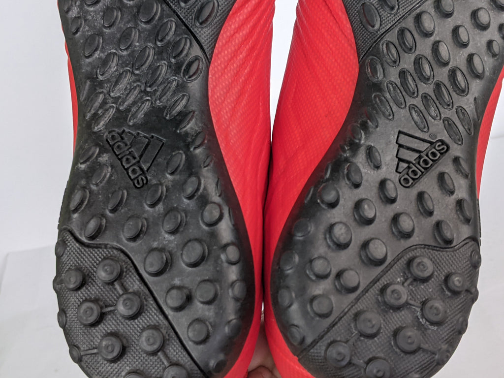 adidas Predator 19.4 TF 'Red