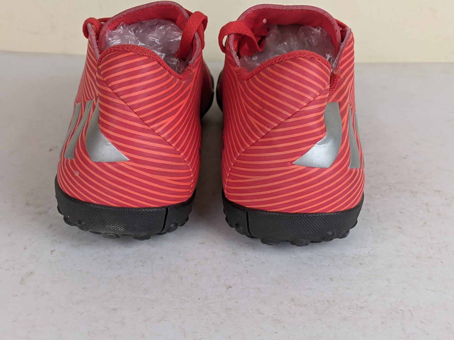 adidas Nemeziz 19.4 TF 'Orange Silver