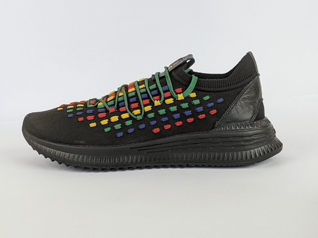 Puma Fashion Geek x AVID Fusefit 'Multicolor'