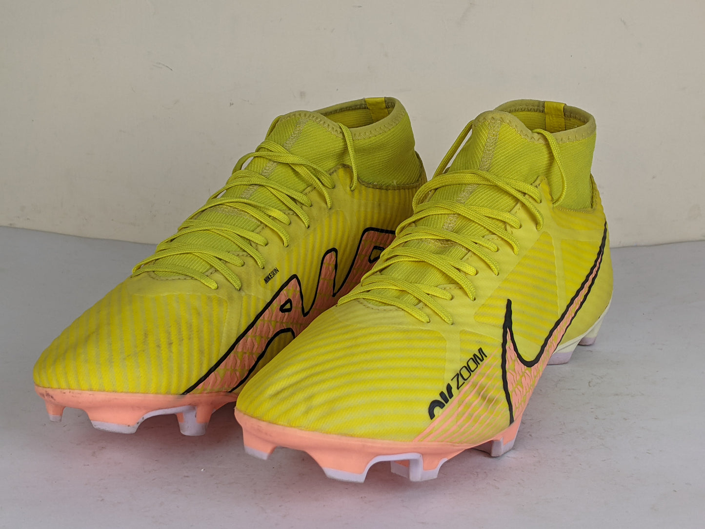 Nike Mercurial Superfly 9 Academy MG 'Lucent Pack'