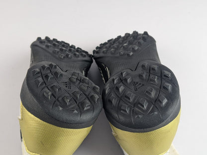adidas Predator Mutator 20.3 TF 'White Black Gold'