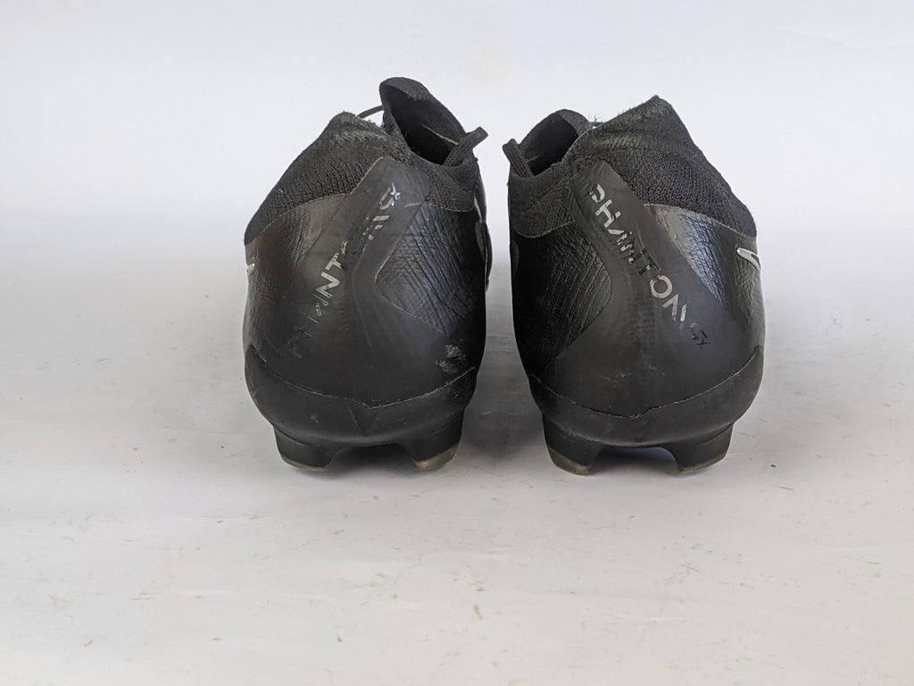 Nike Phantom GX II Pro FG Shadow - Black